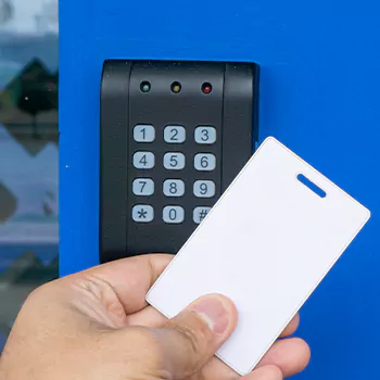 Employee Access Card Systems in Ormond Beach, FL