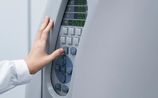 Access Infrastructure in Ormond Beach, FL