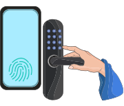 Access Control Technician in Ormond Beach