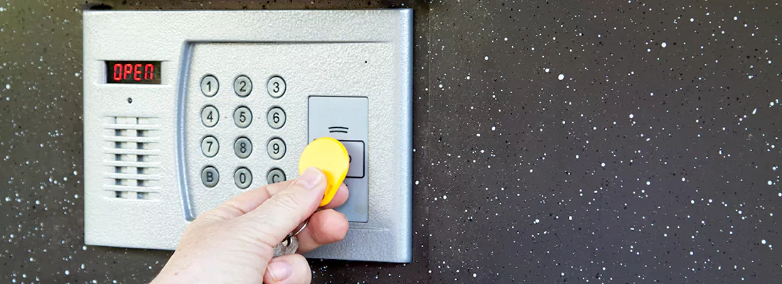 Access Control System Repairs and Maintenance for Homes in Ormond Beach, FL