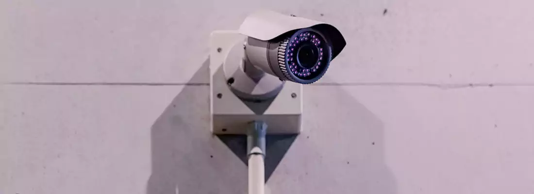 Advantages of Professional Motion Detection Camera Installation in Ormond Beach, FL