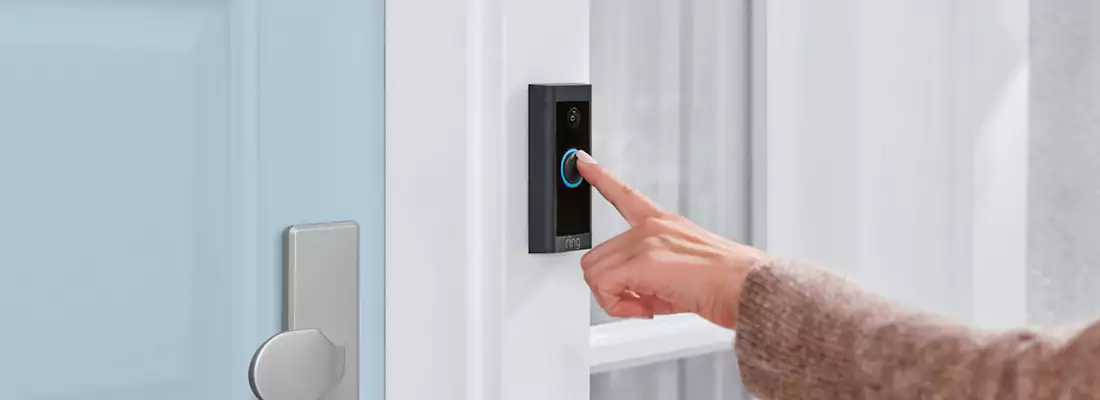 Affordable Electric Doorbell Solutions for Homes and Offices in Ormond Beach, FL