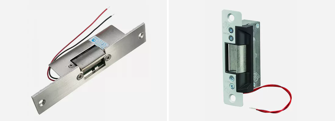 Affordable Electric Strike Systems for Enhanced Security in Ormond Beach, FL