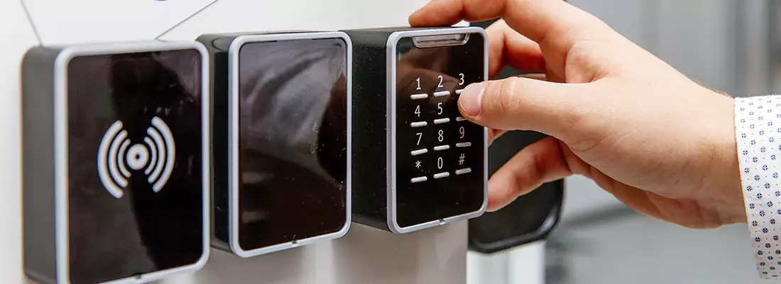 Affordable Gate Safety Sensor Systems for Homes in Ormond Beach, FL