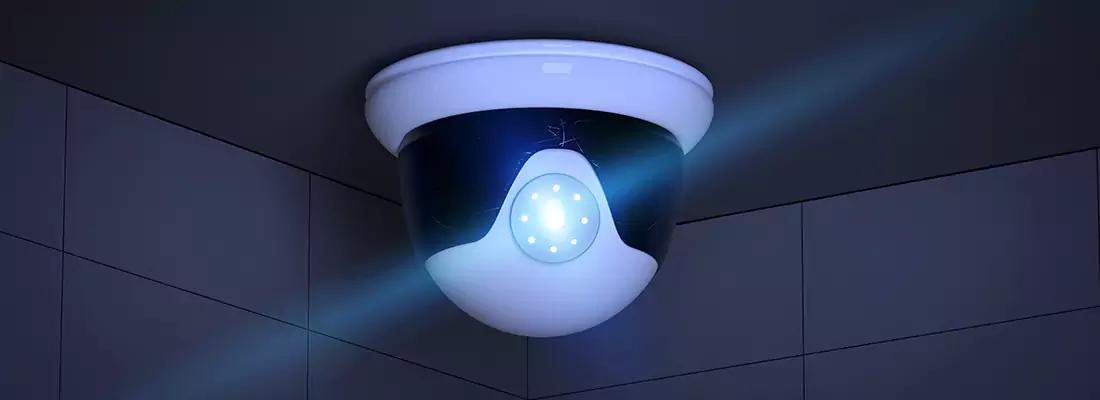 Affordable Night Vision CCTV Camera Services in Ormond Beach, FL