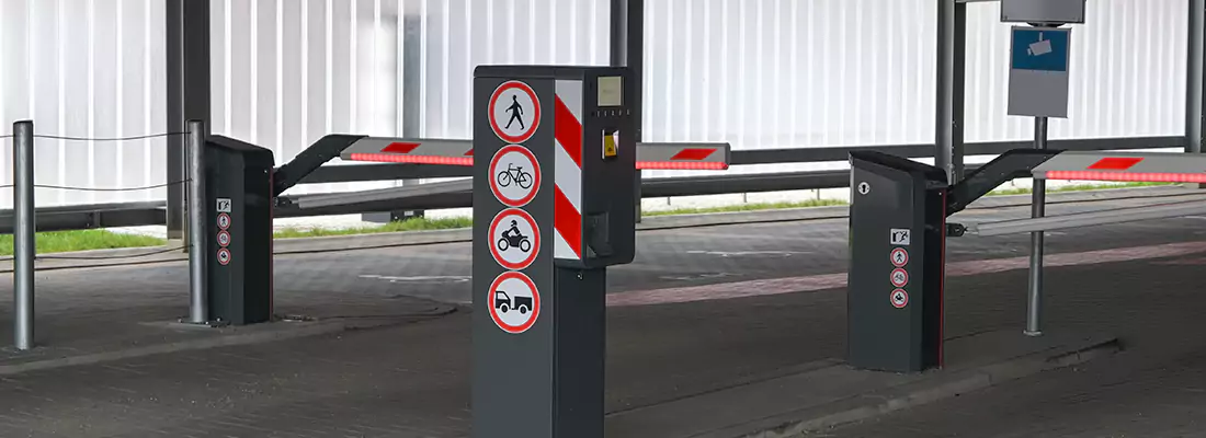 Affordable Parking Gate Systems for Efficient Access Control in Ormond Beach, FL