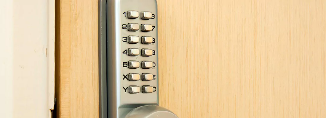 Automatic Electric Door Service Near Me in Ormond Beach, FL