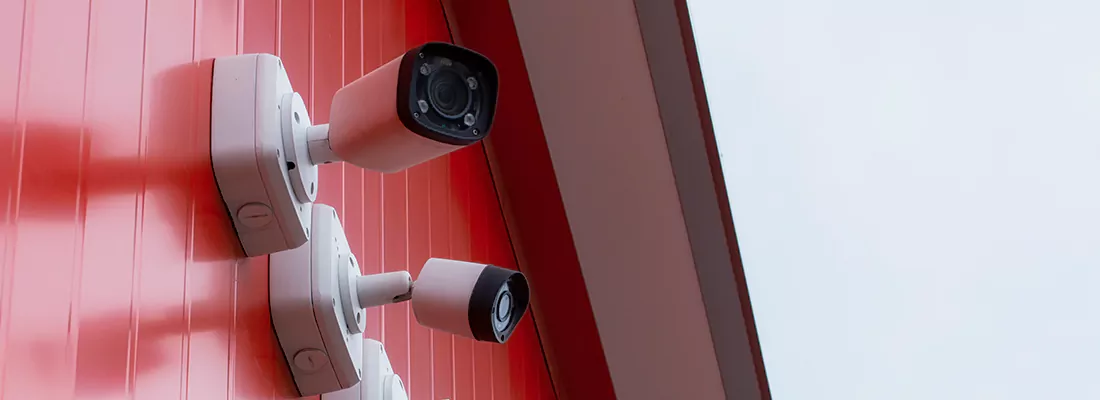 Benefits of HD CCTV Cameras for Security in Ormond Beach, FL