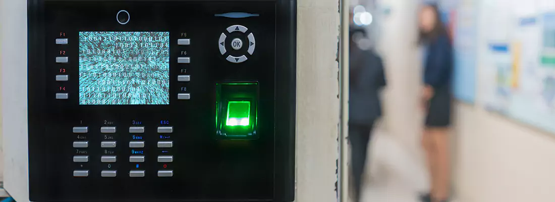 Benefits of Time-Based Lock Schedule Systems for Homes and Businesses in Ormond Beach, FL