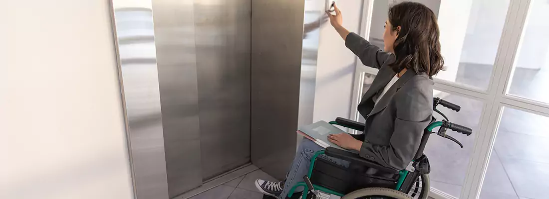 Best Handicap Door System Service in Ormond Beach, FL