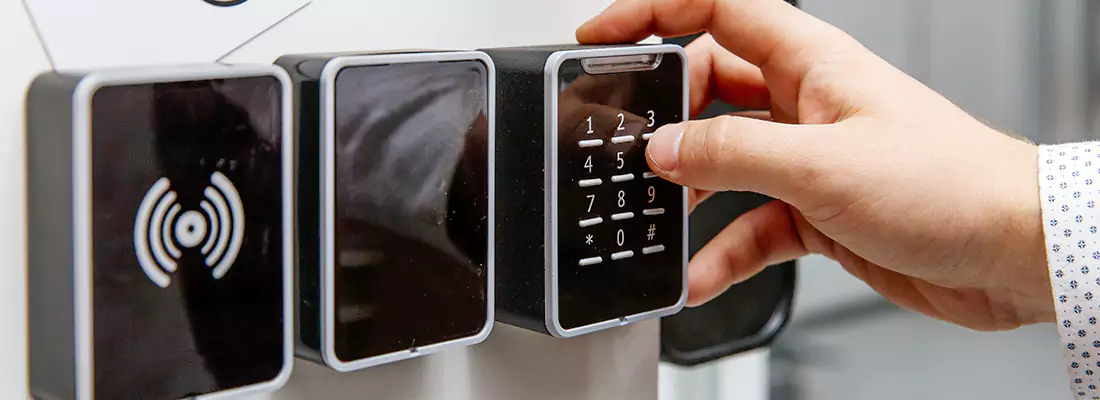 Best WiFi Smart Locks for Homes and Offices in Ormond Beach, FL