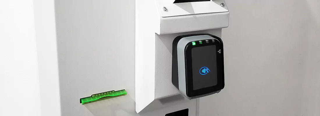 Biometric Security Options in Ormond Beach, FL