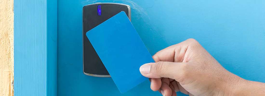 Card Lock Systems for Secure Access in Ormond Beach, FL