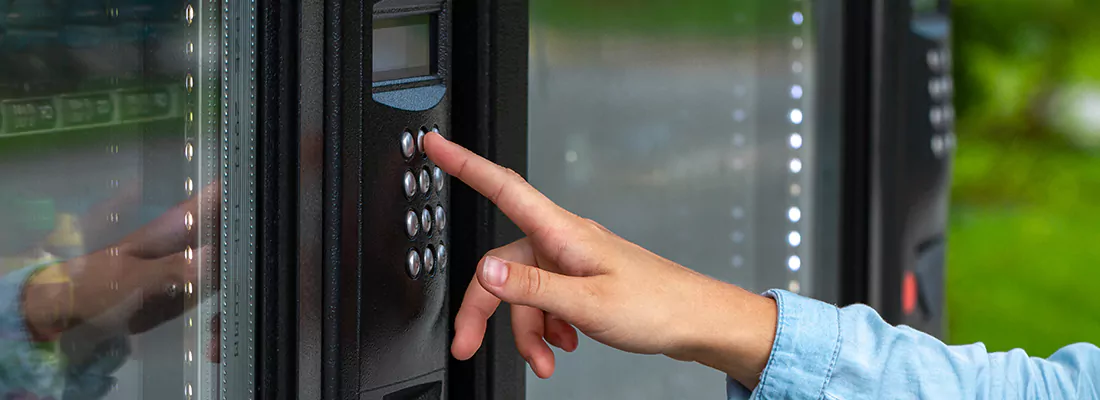 Commercial Access Control Boosts Security in Ormond Beach, FL