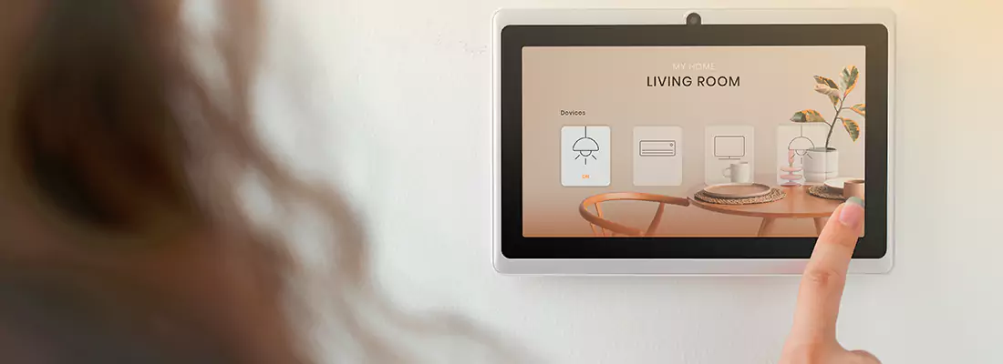 Commercial Video Intercom Systems for Businesses in Ormond Beach, FL