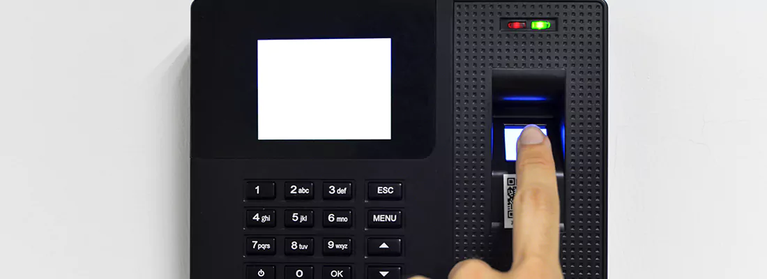 Door Access Control And Security in Ormond Beach, FL