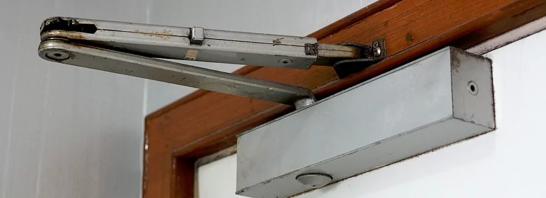 Door Closer Specialists in Ormond Beach, FL