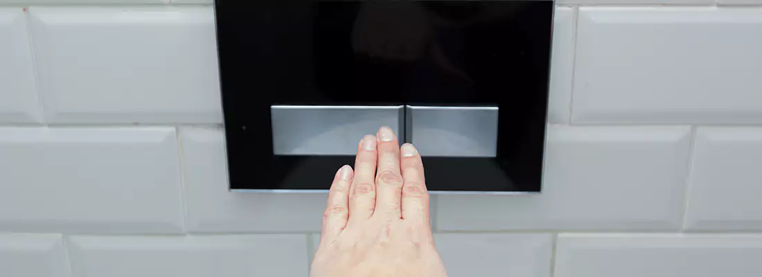 Emergency Washroom Button Testing and Maintenance Services in Ormond Beach, FL