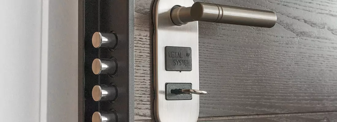 Enhance Door Security with Cylinder Strike Installation in Ormond Beach, FL