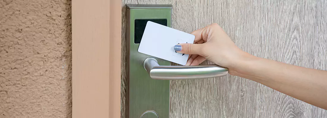 Expert Maintenance and Repair for Electric Locks in Ormond Beach, FL