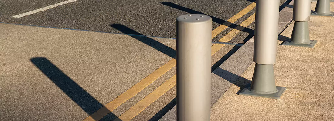 Fast and Reliable Car Parking Post Installation Services in Ormond Beach, FL