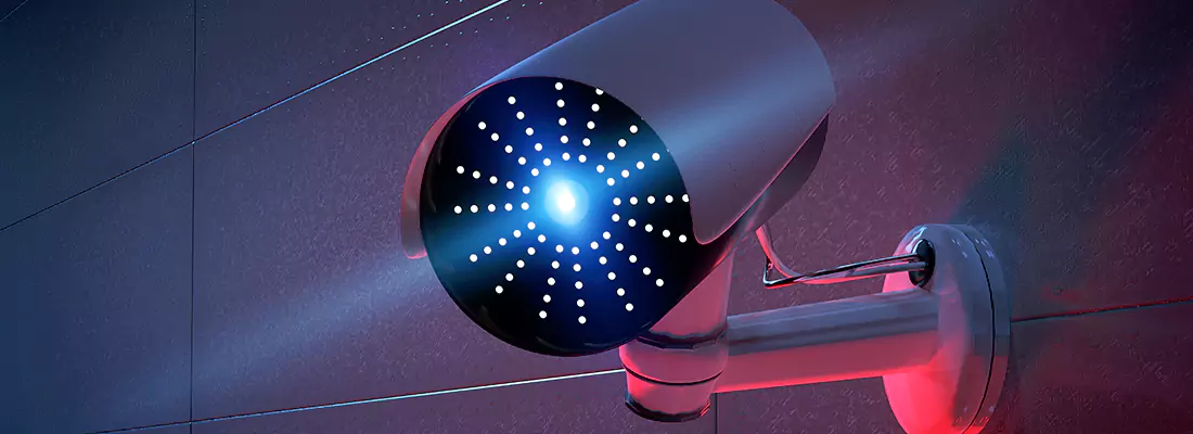 Features of Our Night Vision CCTV Cameras in Ormond Beach, FL