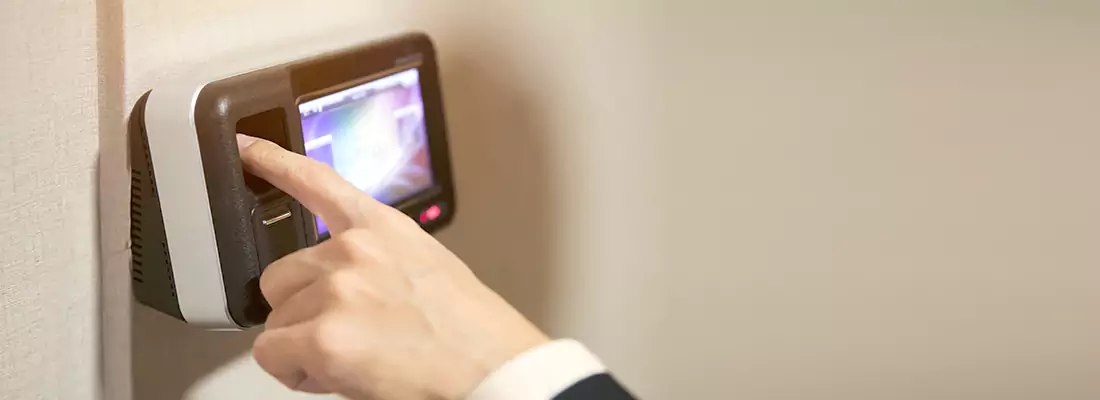 Hassle-Free Badge Access Installation and Support in Ormond Beach, FL