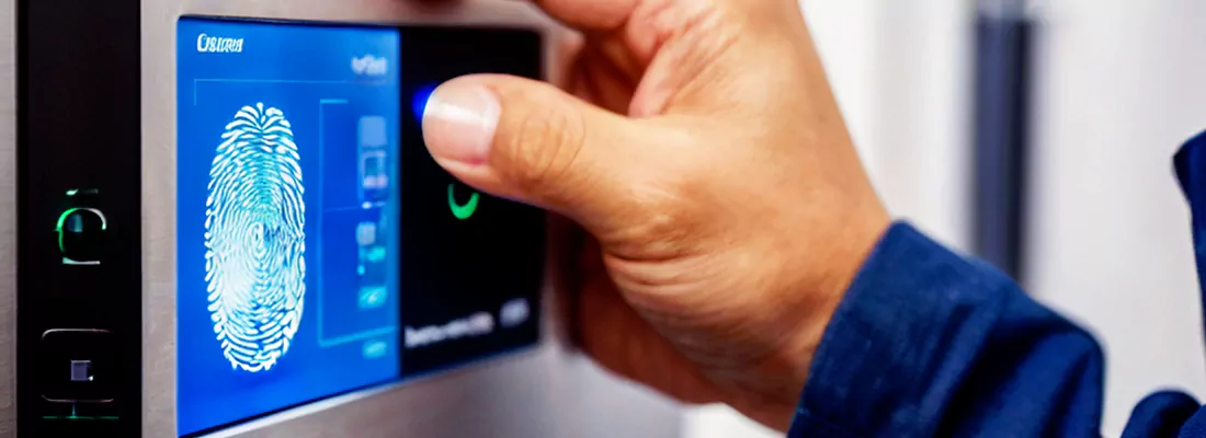 Right Biometric Security System in Ormond Beach, FL
