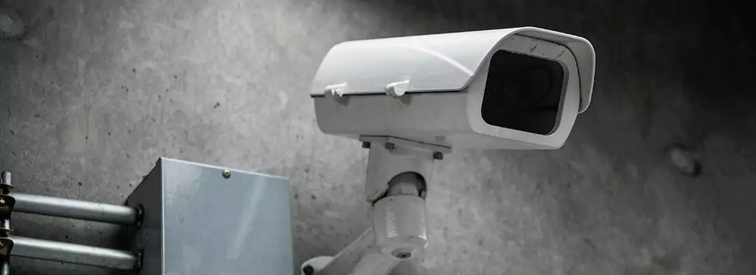 Indoor CCTV Camera Repair and Maintenance Services in Ormond Beach, FL