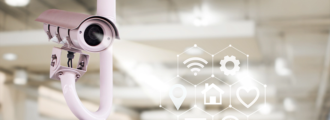 Indoor Security Camera Solutions for Ormond Beach, FL