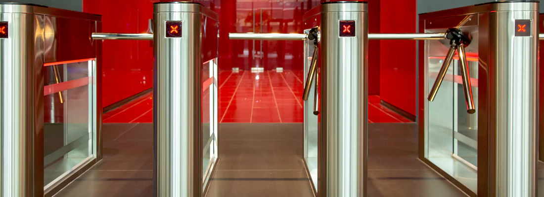 Low-Maintenance RFID Gate Installations in Ormond Beach, FL