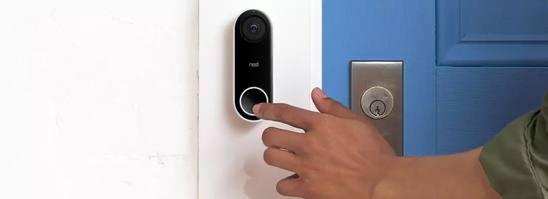 Reliable Electric Doorbell Services in Ormond Beach, FL