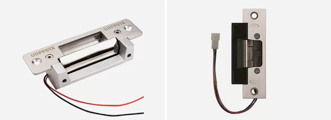 Reliable Electric Strike Solutions for Automatic Door Security in Ormond Beach, FL