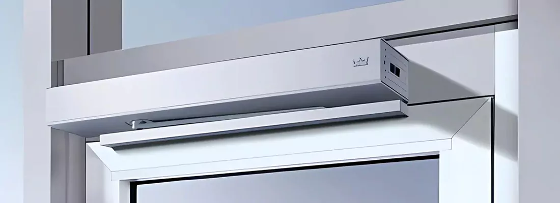 Residential and Commercial Low Energy Door Operator Solutions in Ormond Beach, FL