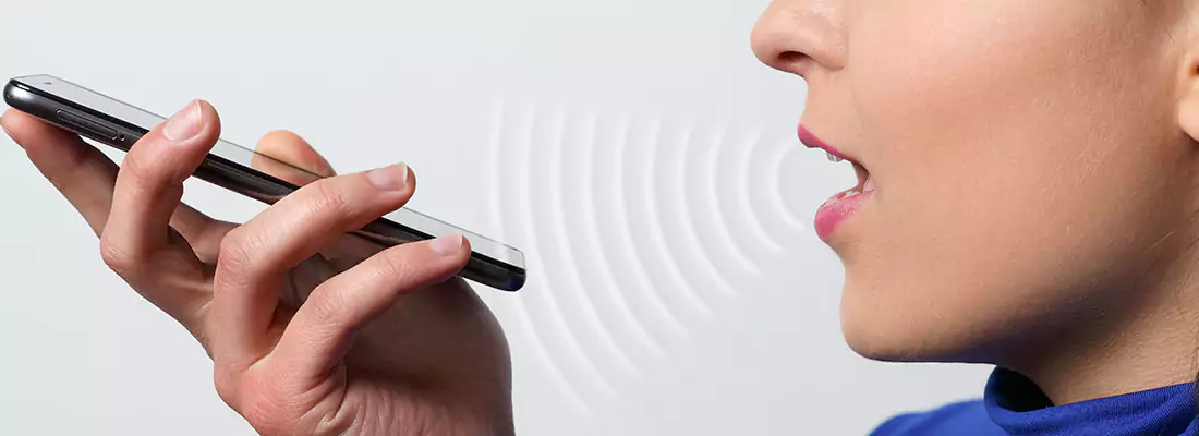 Residential and Commercial Voice Recognition Access Solutions in Ormond Beach, FL