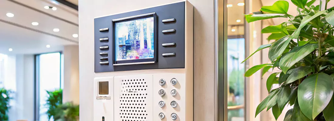 Secure Your Facility with Retinal Access Systems in Ormond Beach, FL