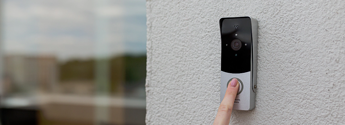 Smart Doorbell Installation Experts in Ormond Beach, FL
