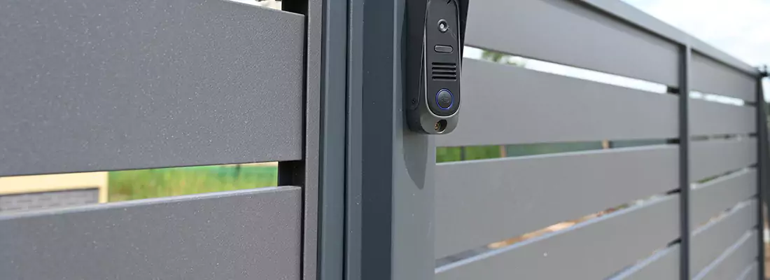 Smart Electric Doorbells with Video and Motion Detection in Ormond Beach, FL