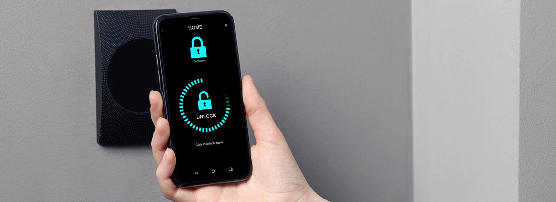 Smart Lock Integration Services in Ormond Beach, FL