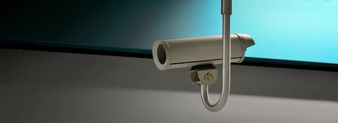 Smart Wireless CCTV Cameras for Remote Monitoring in Ormond Beach, FL