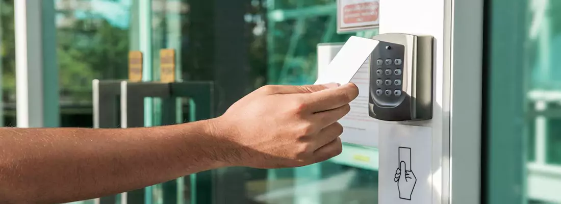 The Best Access Control Features for Properties in Ormond Beach, FL