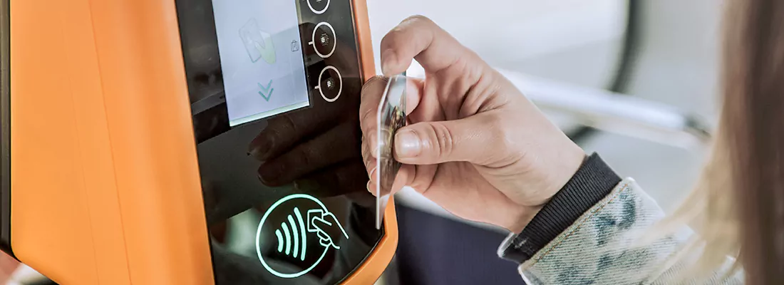 Touchless Entry Systems For Enhanced Accessibility in Ormond Beach, FL