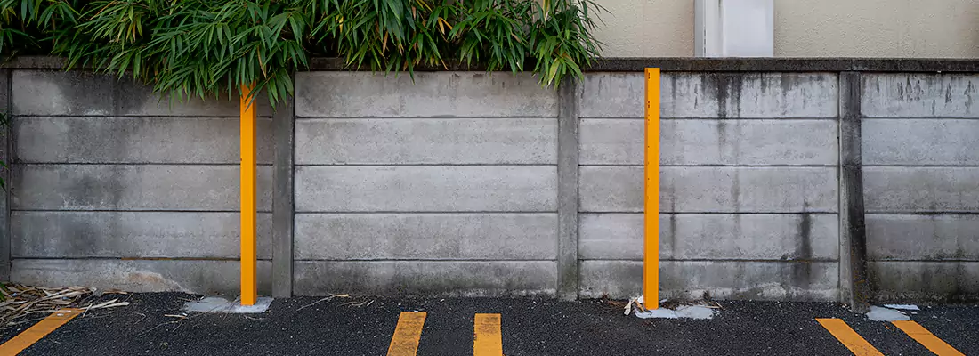 Upgrade Your Property with Professional Retractable Driveway Post Installation in Ormond Beach, FL