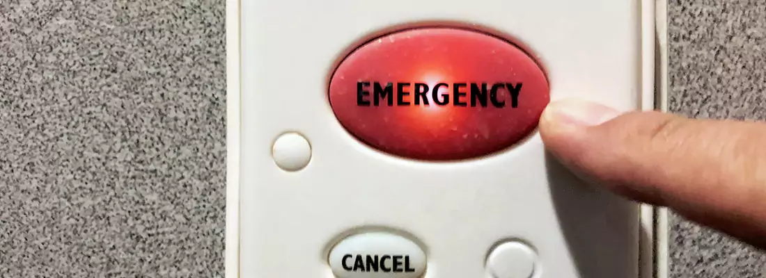 Upgrade Your Washroom Safety with Emergency Buttons in Ormond Beach, FL