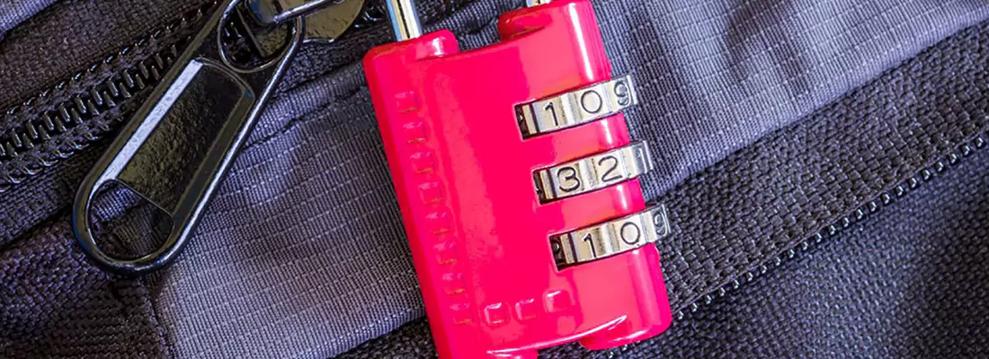 Combination Lock Installation in Ormond Beach, FL