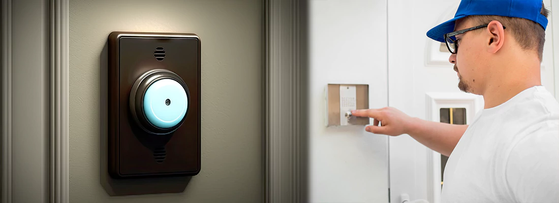 Why Choose Ormond Beach Access Control for Door Wave Button Installation in Ormond Beach, FL?