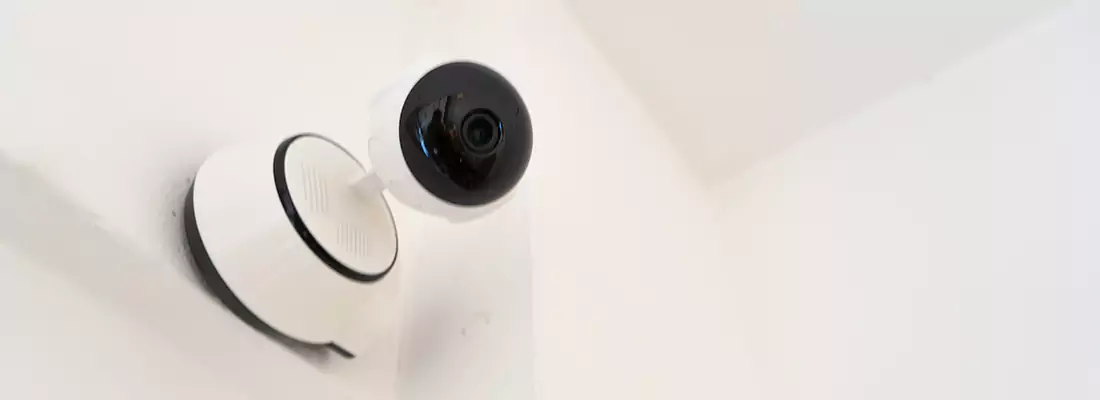 Why Choose Ormond Beach Access Control for Indoor CCTV Camera Services in Ormond Beach, FL?
