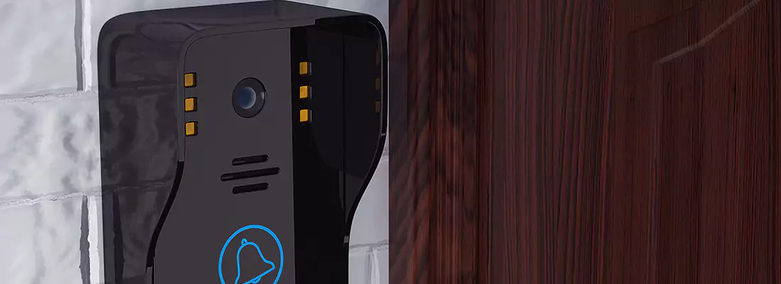 Wireless Door Proximity Sensors for Smart Security in Ormond Beach, FL