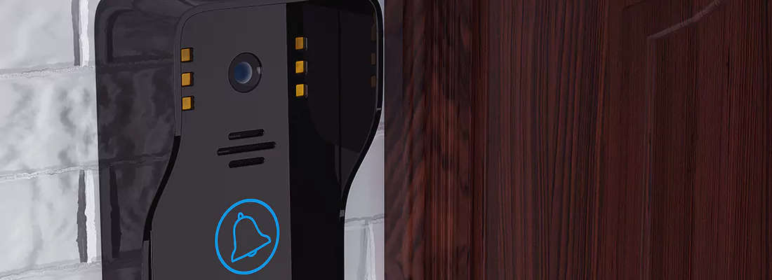 Wireless Gate Intercom Solutions for Homes and Businesses in Ormond Beach, FL